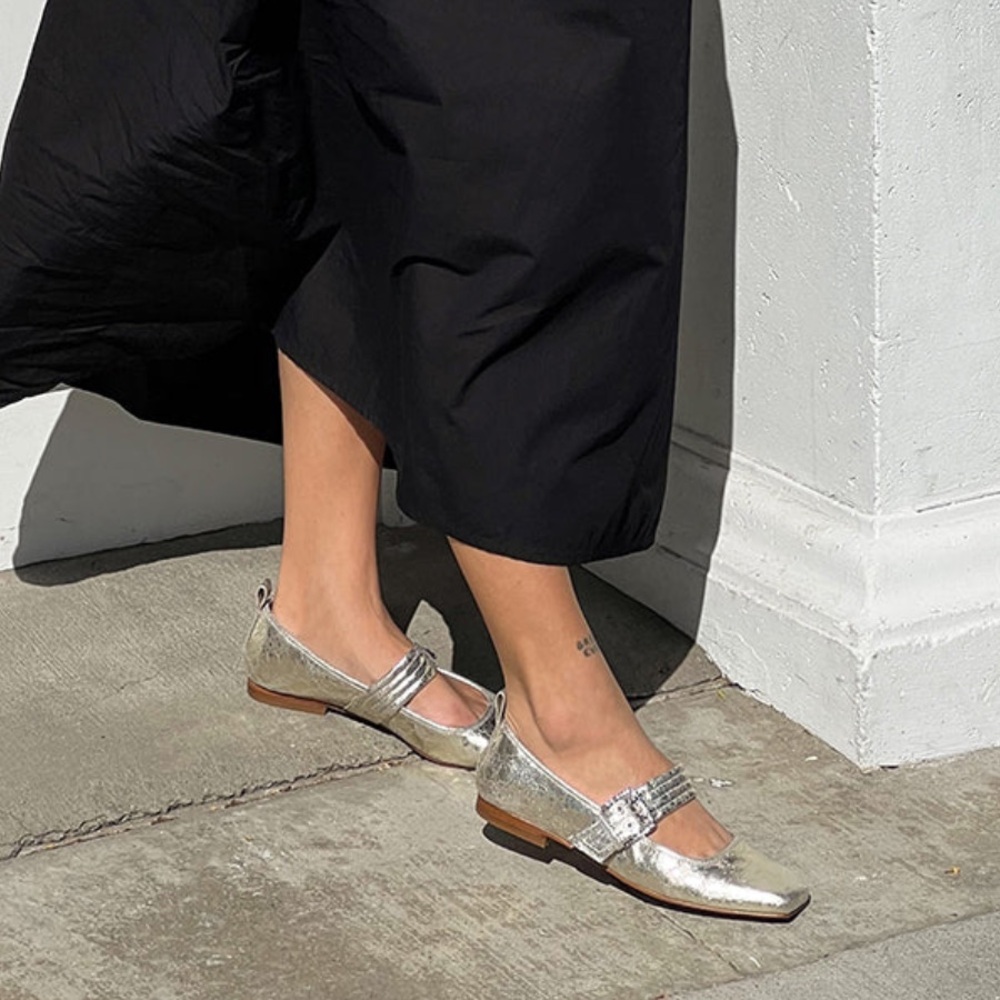Dolce Vita Arora Ballet Flats